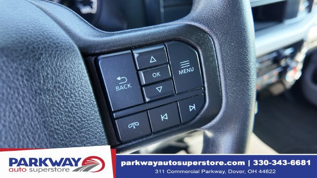 Certified 2026 Ford F250 XLT AWD/4WD image 30
