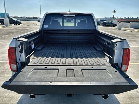 New 2026 Honda Ridgeline RTL image 21