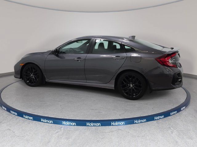 Used 2020 Honda Civic Si image 9