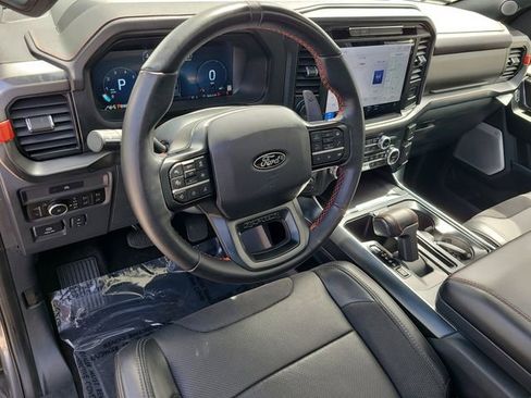 Used 2025 Ford F150 Raptor AWD/4WD image 15
