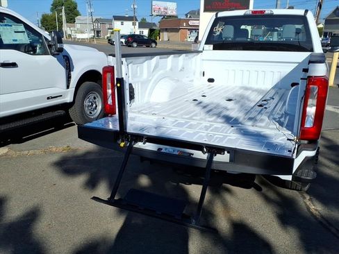 New 2026 Ford F350 XL w/ STX Appearance Package image 11