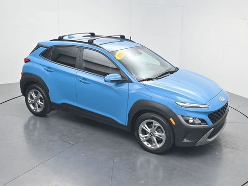 Used 2023 Hyundai Kona SEL FWD image 43
