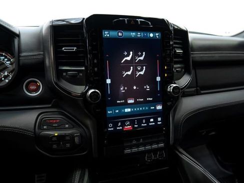 Used 2022 RAM 1500 TRX w/ TRX Level 1 Equipment Group image 57