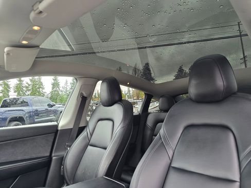 Used 2021 Tesla Model Y Performance AWD/4WD image 22