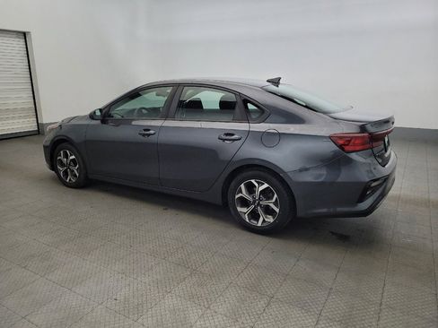 Used 2019 Kia Forte LXS image 3