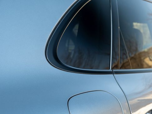 New 2026 Porsche Cayenne image 40