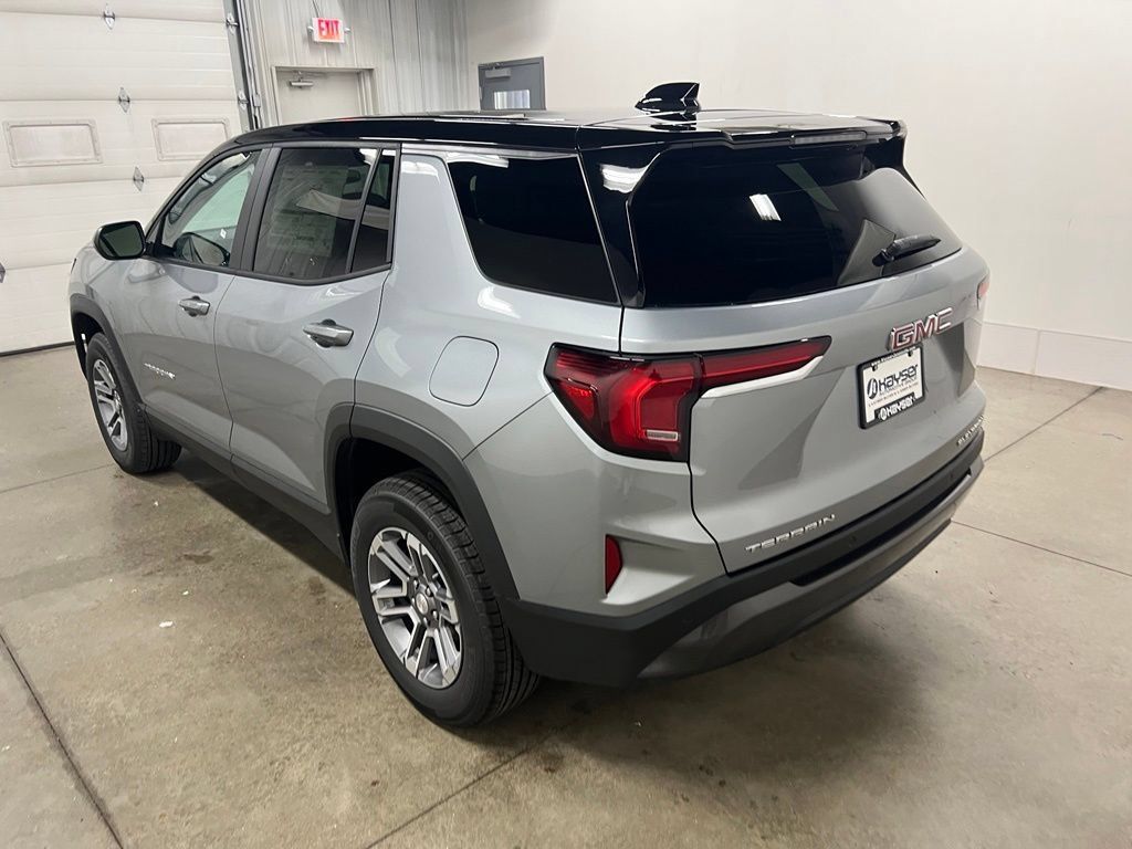 New 2027 GMC Terrain Elevation FWD image 6