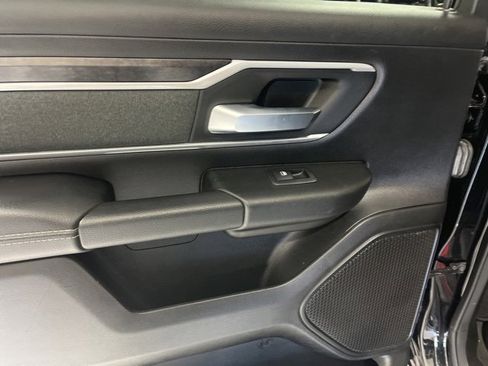 Used 2022 RAM 1500 Big Horn image 32