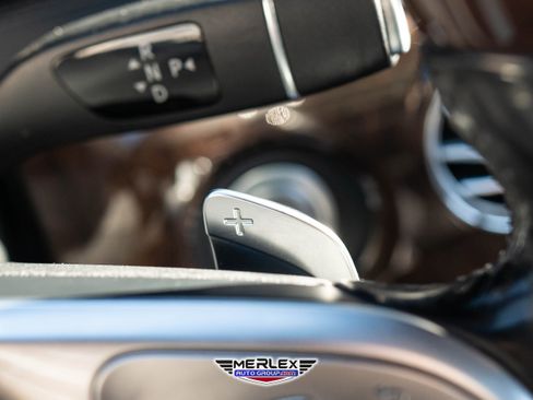 Used 2018 Mercedes-Benz S 560 4MATIC Sedan image 26