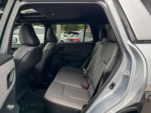 Used 2026 Subaru Outback Limited w/ Premium/Limited Plus Package AWD/4WD image 19