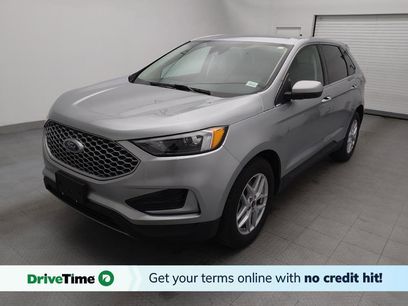 Used 2024 Ford Edge SEL
