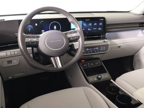 Certified 2026 Hyundai Kona SEL Premium FWD image 2