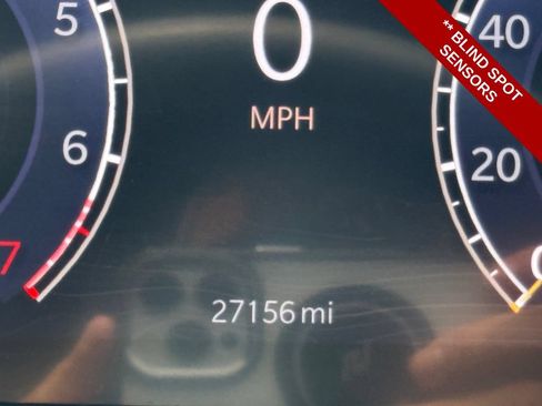 Used 2024 Jeep Grand Cherokee Altitude AWD/4WD image 22