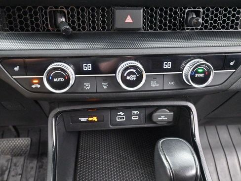 Used 2023 Honda CR-V Sport image 22