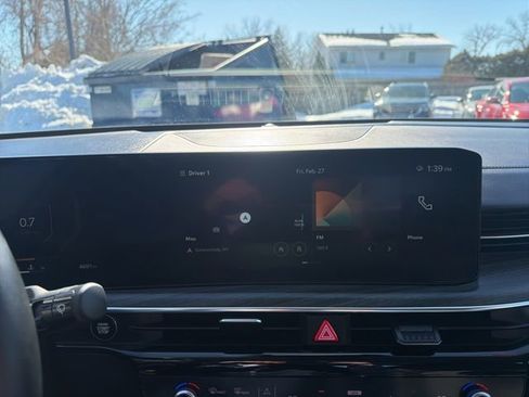 Used 2025 Kia K5 EX image 21