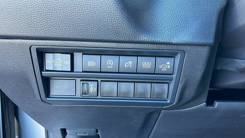 New 2026 Toyota Tundra SR5 RWD image 27