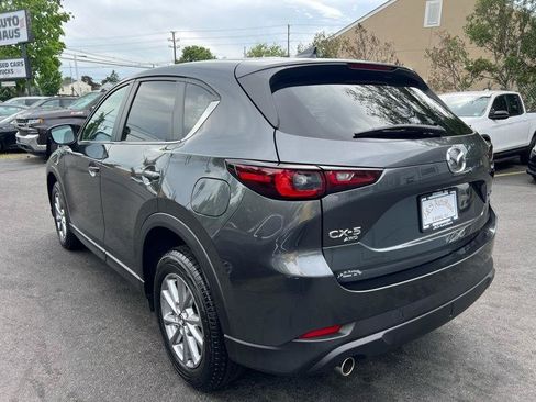 Used 2023 MAZDA CX-5 AWD 2.5 S image 4