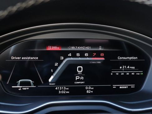 Used 2021 Audi S5 Premium Plus w/ Premium Plus AWD/4WD image 43
