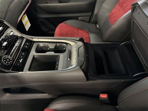 New 2026 Nissan Armada NISMO image 29