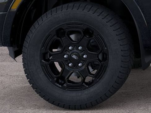 New 2026 Ford Ranger XLT AWD/4WD image 19
