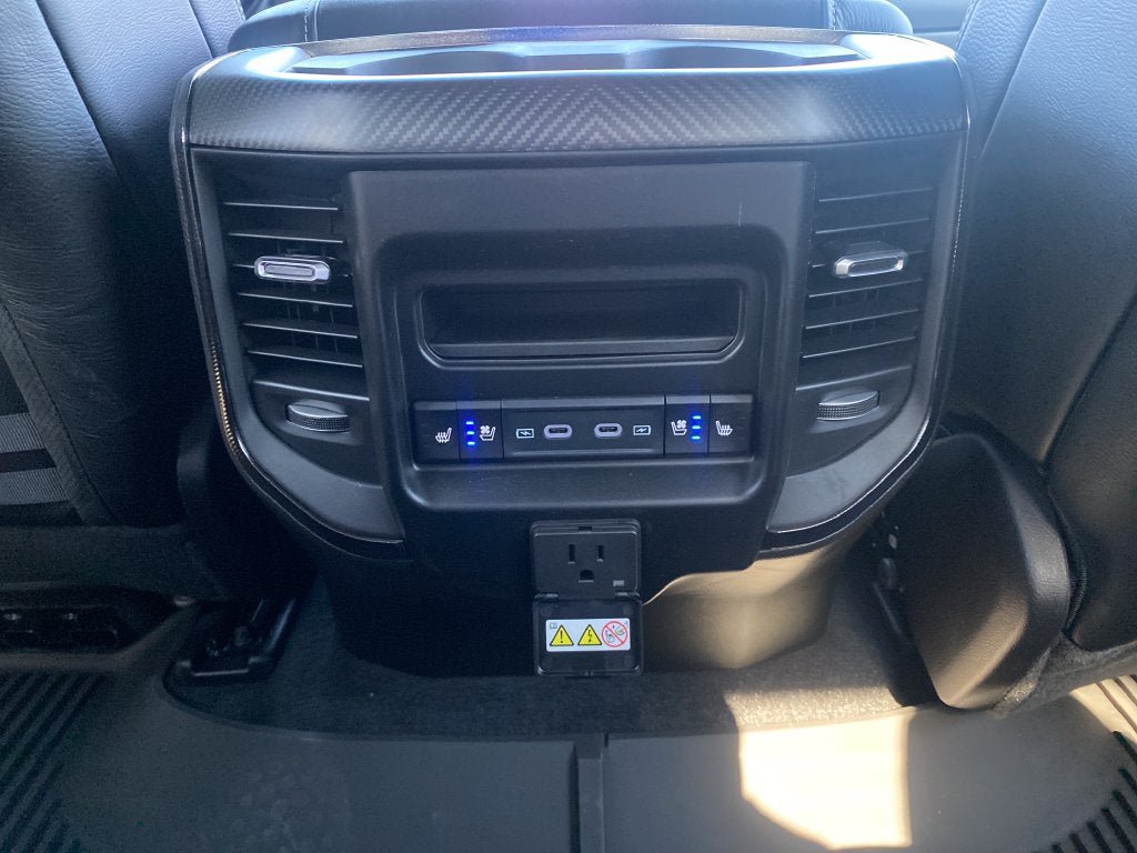 New 2026 RAM 1500 RHO w/ RHO Level 1 Equipment Group AWD/4WD image 41