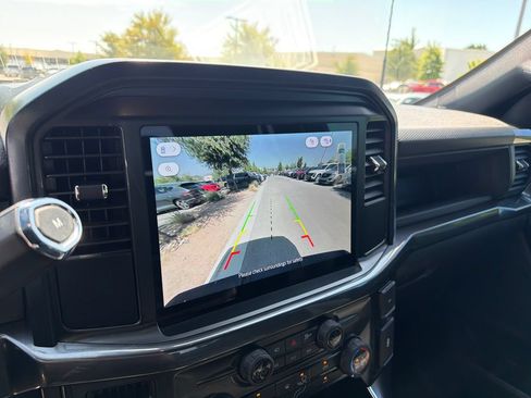 Used 2025 Ford F150 STX AWD/4WD image 29