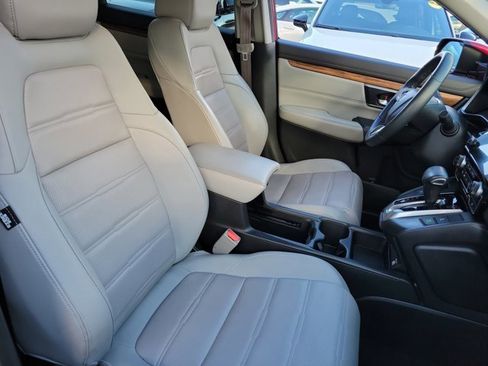 Used 2020 Honda CR-V EX-L image 6