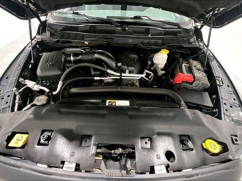 Used 2019 RAM 1500 Classic Warlock image 32