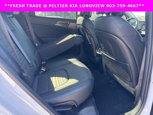 Used 2024 Kia Sportage SX image 12