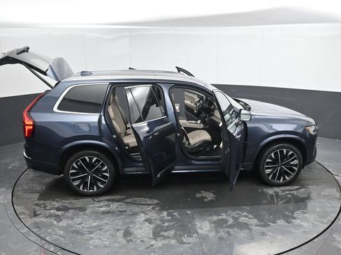 New 2026 Volvo XC90 B6 Plus w/ Protection Package AWD/4WD image 47