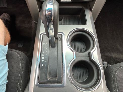 Used 2014 Ford F150 FX4 AWD/4WD image 23