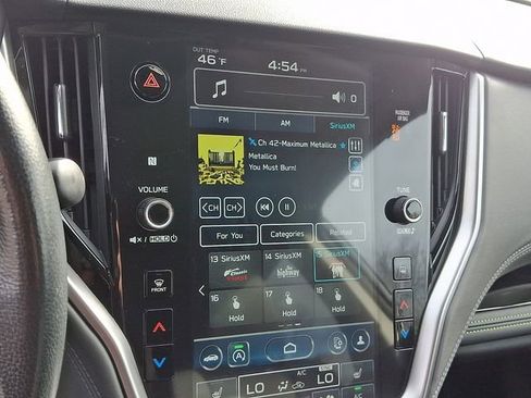 Used 2023 Subaru Outback Onyx Edition image 16