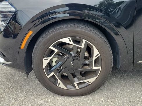 Used 2023 Kia Sportage SX FWD image 5