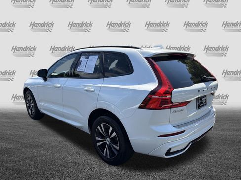 Certified 2024 Volvo XC60 B5 Core w/ Protection Package Premier AWD/4WD image 8