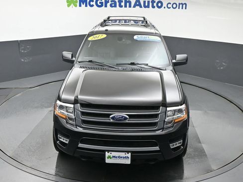 Used 2017 Ford Expedition EL Limited w/ Equipment Group 301A image 27