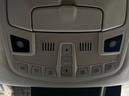 Used 2021 Lincoln Navigator Black Label w/ Cargo Convenience Package image 55