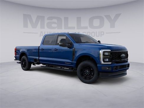 New 2026 Ford F350 XLT w/ XLT Premium Package image 24