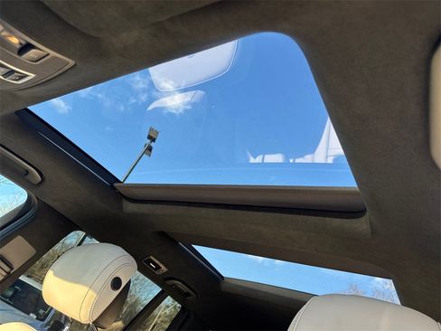 Used 2019 Mercedes-Benz GLS 550 4MATIC image 31