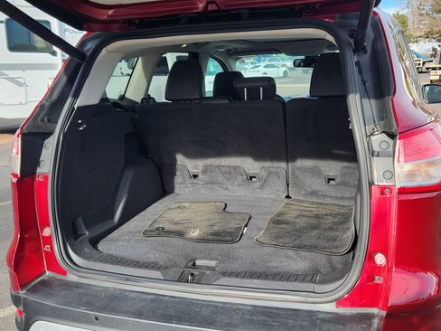 Used 2014 Ford Escape Titanium w/ Equipment Group 401A image 20