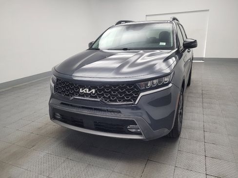 Used 2022 Kia Sorento X-Line EX AWD/4WD image 15