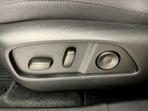 New 2026 GMC Terrain AT4 w/ Technology Package II image 14