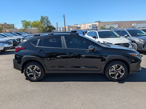 New 2025 Subaru Crosstrek 2.0i Premium image 3