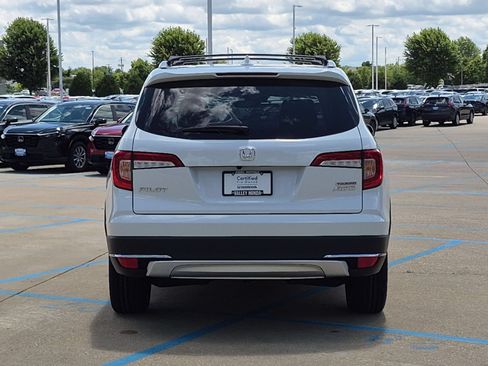 Used 2022 Honda Pilot Touring image 7