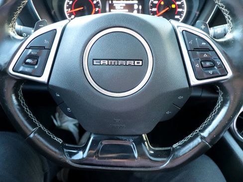 Used 2018 Chevrolet Camaro LT w/ RS Package image 23