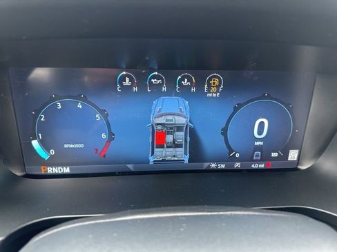 New 2026 Ford F150 XLT w/ Equipment Group 302A MID image 17