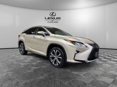 Used 2019 Lexus RX 350 AWD image 2