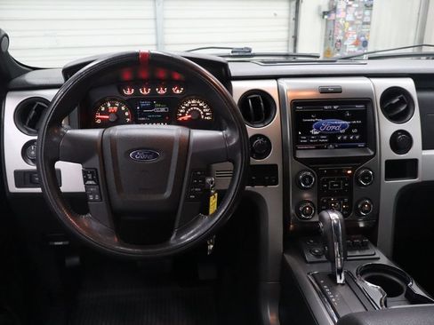 Used 2014 Ford F150 Raptor w/ Equipment Group 801A Luxury AWD/4WD image 16