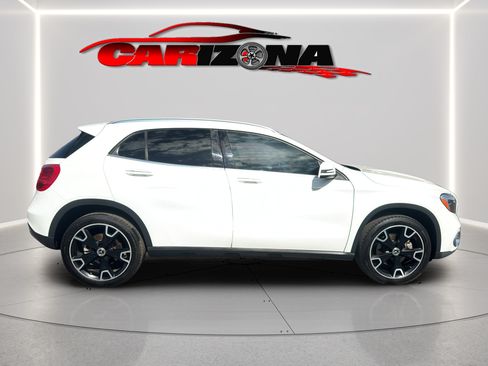Used 2020 Mercedes-Benz GLA 250 4MATIC image 4