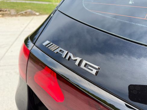 Used 2026 Mercedes-Benz E 53 AMG e 4MATIC Wagon image 57