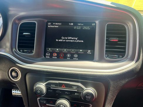 Used 2021 Dodge Charger R/T image 37